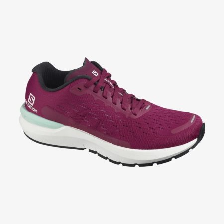 Scarpe Running Salomon SONIC 3 Balance W Donna Fucsia IT 5-H68